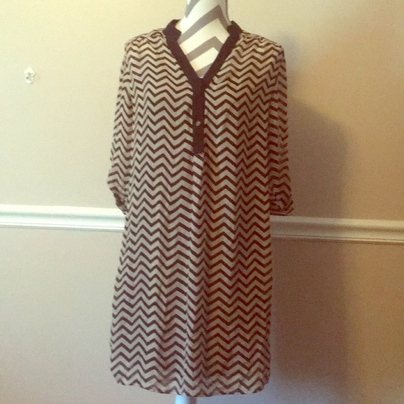 🔥Cute🔥 Like new dress! - Picture 1 of 3